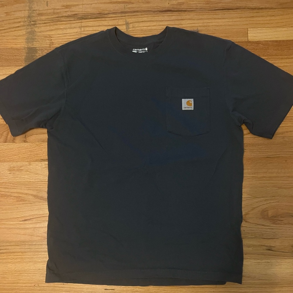 Carhart Men’s tshirt